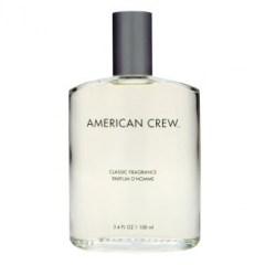 American Crew Classic Fragrance